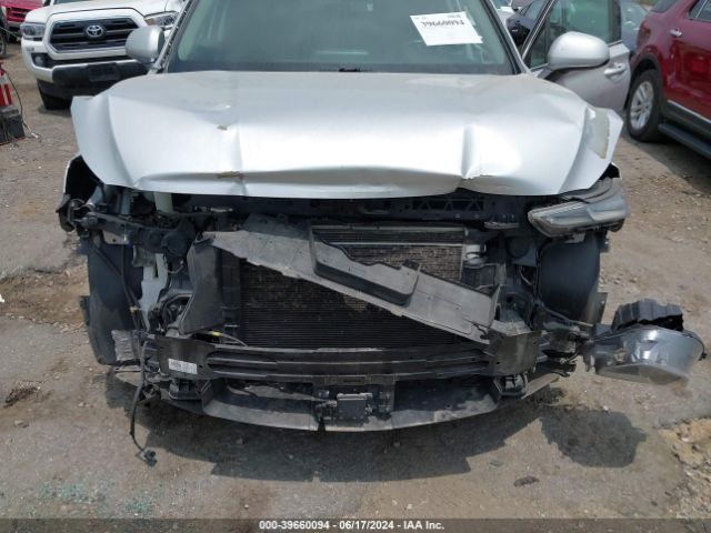 Photo 5 VIN: 5NMS23AD0KH017955 - HYUNDAI SANTA FE 