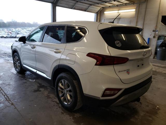 Photo 2 VIN: 5NMS23AD0KH018099 - HYUNDAI SANTA FE S 