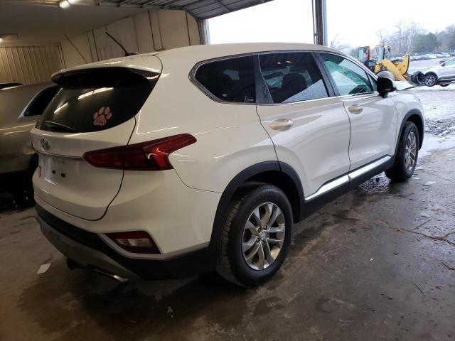 Photo 3 VIN: 5NMS23AD0KH018099 - HYUNDAI SANTA FE S 