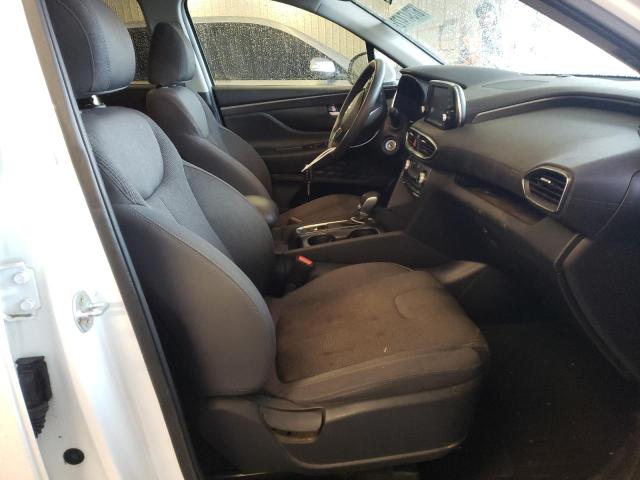 Photo 4 VIN: 5NMS23AD0KH018099 - HYUNDAI SANTA FE S 