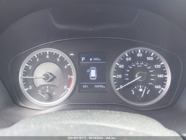 Photo 6 VIN: 5NMS23AD0KH025408 - HYUNDAI SANTA FE 