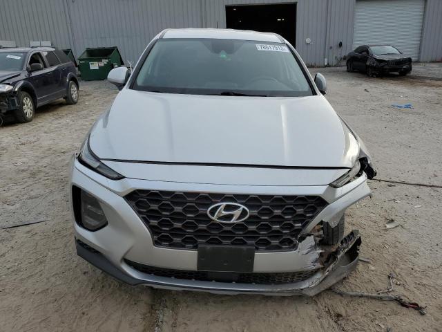 Photo 4 VIN: 5NMS23AD0KH036053 - HYUNDAI SANTA FE 