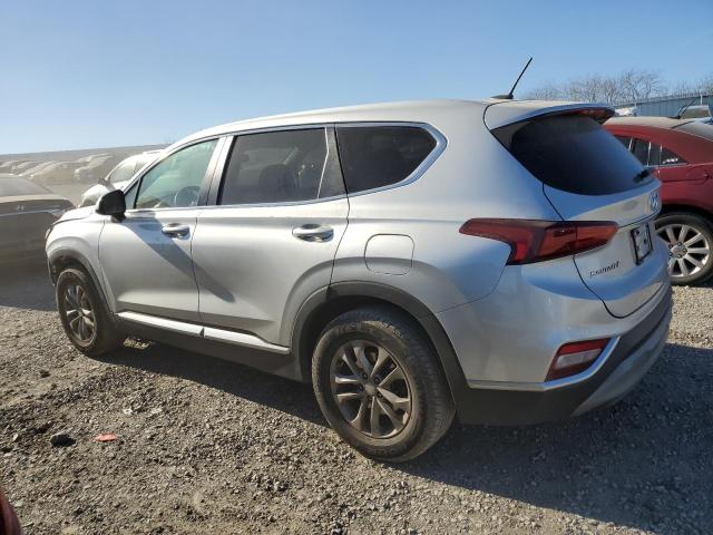 Photo 1 VIN: 5NMS23AD0KH043259 - HYUNDAI SANTA FE 