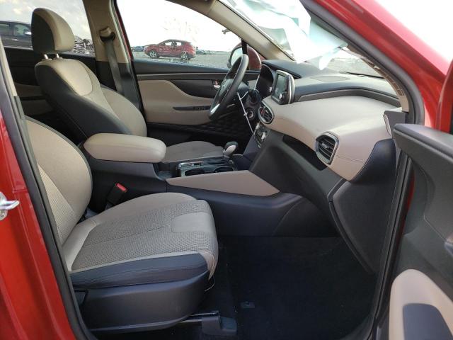 Photo 4 VIN: 5NMS23AD0KH044105 - HYUNDAI SANTA FE S 