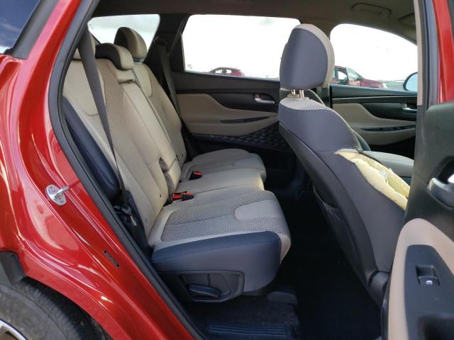 Photo 5 VIN: 5NMS23AD0KH044105 - HYUNDAI SANTA FE S 