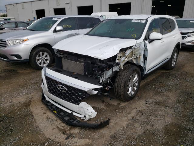 Photo 1 VIN: 5NMS23AD0KH044363 - HYUNDAI SANTA FE S 