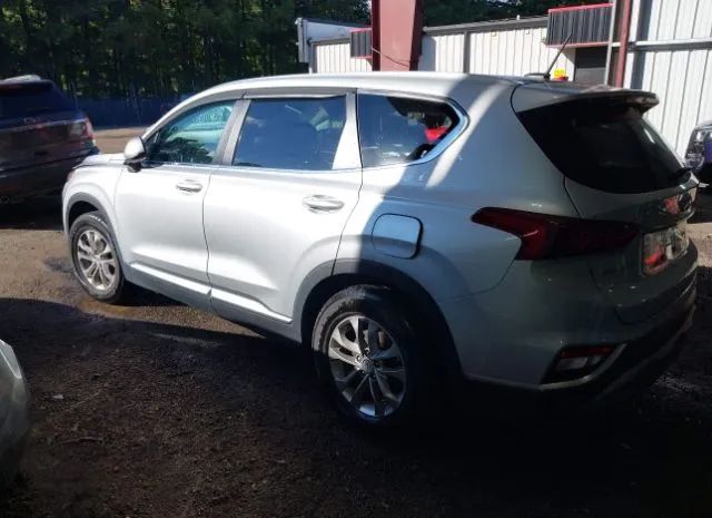 Photo 2 VIN: 5NMS23AD0KH046064 - HYUNDAI SANTA FE 