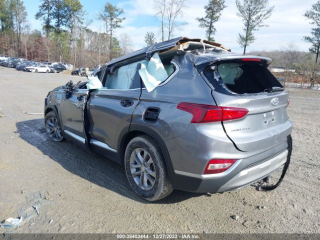 Photo 2 VIN: 5NMS23AD0KH047179 - HYUNDAI SANTA FE 