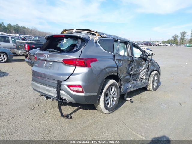 Photo 3 VIN: 5NMS23AD0KH047179 - HYUNDAI SANTA FE 