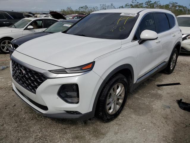 Photo 0 VIN: 5NMS23AD0KH080425 - HYUNDAI SANTA FE S 