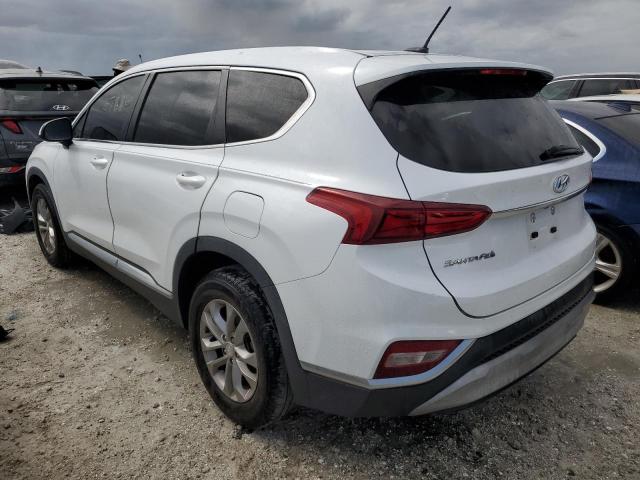 Photo 1 VIN: 5NMS23AD0KH080425 - HYUNDAI SANTA FE S 