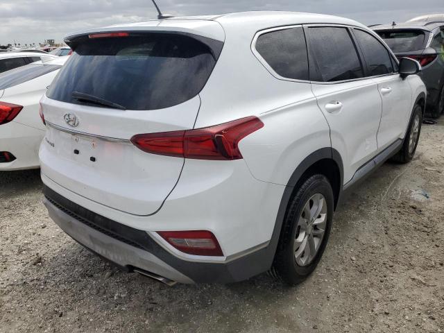 Photo 2 VIN: 5NMS23AD0KH080425 - HYUNDAI SANTA FE S 