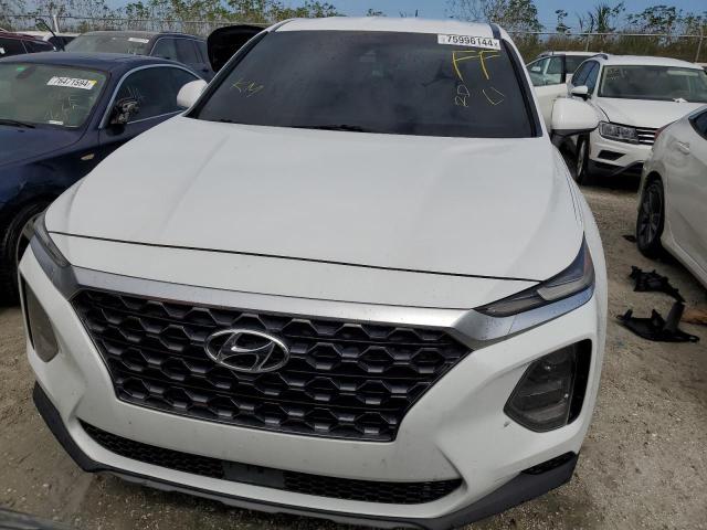 Photo 4 VIN: 5NMS23AD0KH080425 - HYUNDAI SANTA FE S 