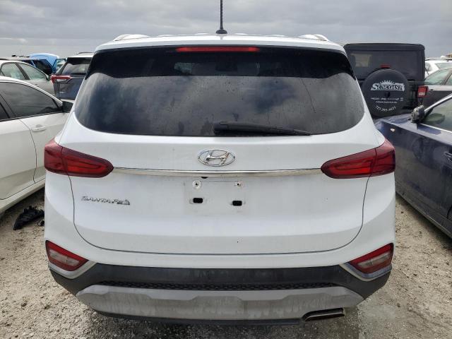 Photo 5 VIN: 5NMS23AD0KH080425 - HYUNDAI SANTA FE S 