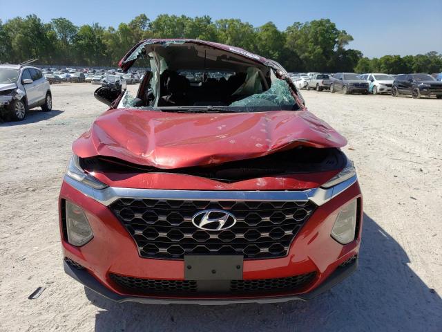 Photo 4 VIN: 5NMS23AD0KH086242 - HYUNDAI SANTA FE S 