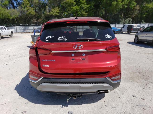 Photo 5 VIN: 5NMS23AD0KH086242 - HYUNDAI SANTA FE S 