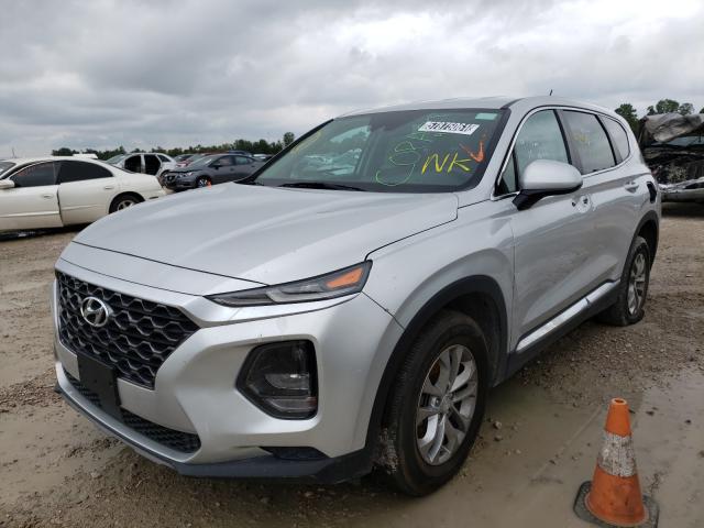 Photo 1 VIN: 5NMS23AD0KH097077 - HYUNDAI SANTA FE S 