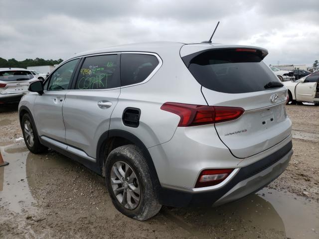 Photo 2 VIN: 5NMS23AD0KH097077 - HYUNDAI SANTA FE S 