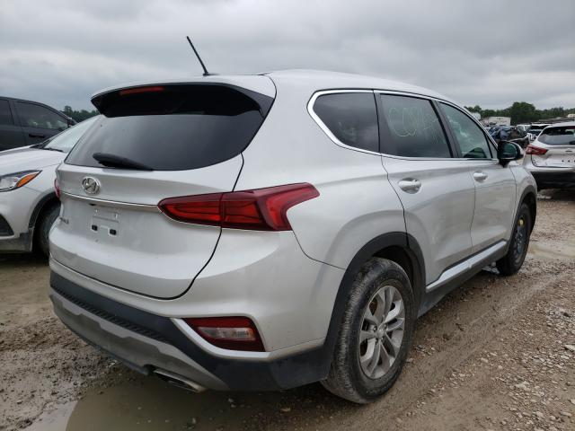 Photo 3 VIN: 5NMS23AD0KH097077 - HYUNDAI SANTA FE S 