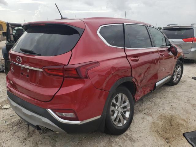 Photo 2 VIN: 5NMS23AD0KH099329 - HYUNDAI SANTA FE S 