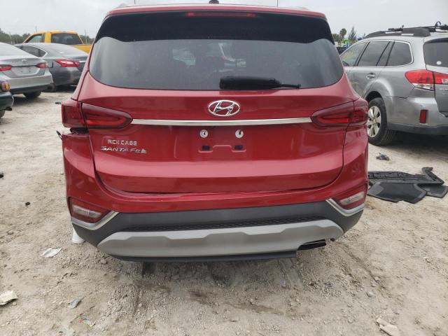 Photo 5 VIN: 5NMS23AD0KH099329 - HYUNDAI SANTA FE S 