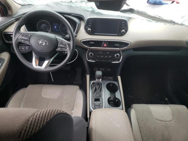 Photo 7 VIN: 5NMS23AD0KH099329 - HYUNDAI SANTA FE S 