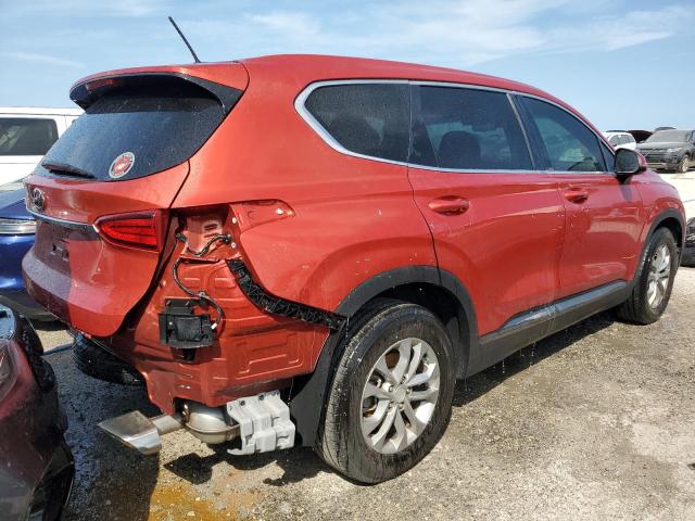 Photo 2 VIN: 5NMS23AD0KH111852 - HYUNDAI SANTA FE S 