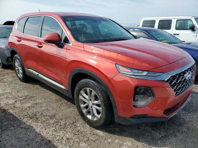 Photo 3 VIN: 5NMS23AD0KH111852 - HYUNDAI SANTA FE S 