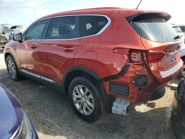 Photo 1 VIN: 5NMS23AD0KH111852 - HYUNDAI SANTA FE S 