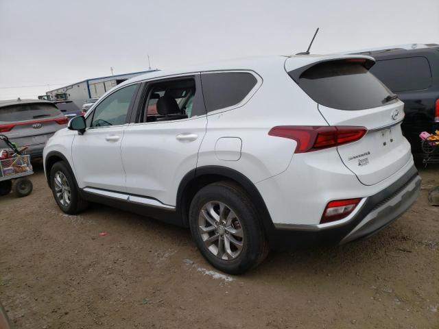 Photo 1 VIN: 5NMS23AD0KH122169 - HYUNDAI SANTA FE S 