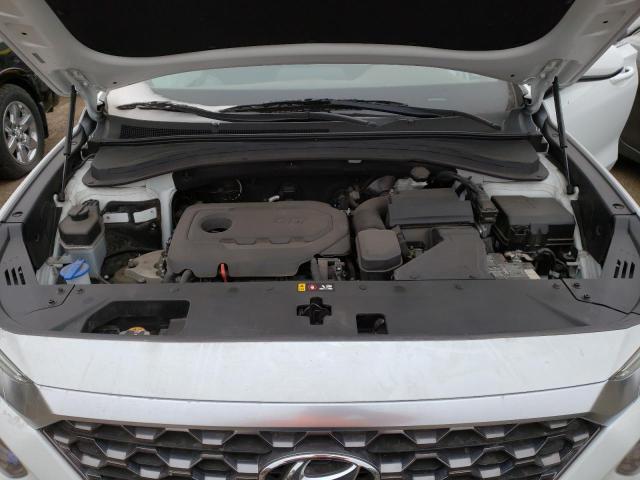 Photo 11 VIN: 5NMS23AD0KH122169 - HYUNDAI SANTA FE S 