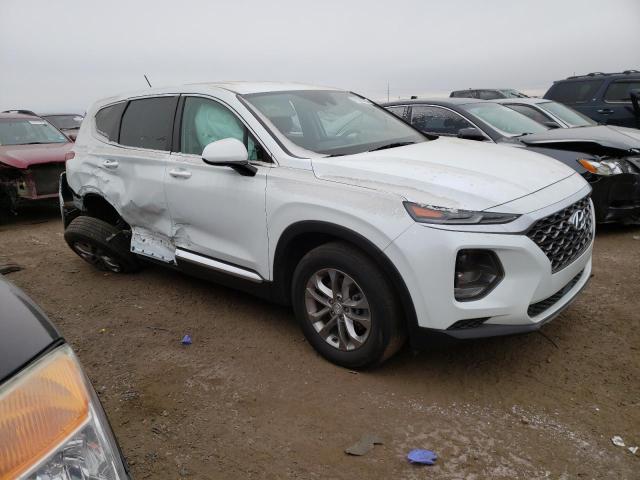 Photo 3 VIN: 5NMS23AD0KH122169 - HYUNDAI SANTA FE S 