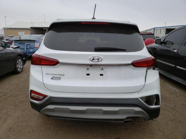 Photo 5 VIN: 5NMS23AD0KH122169 - HYUNDAI SANTA FE S 