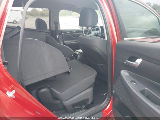 Photo 7 VIN: 5NMS23AD0KH123161 - HYUNDAI SANTA FE 