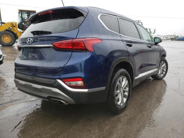 Photo 3 VIN: 5NMS23AD0LH141399 - HYUNDAI SANTA FE S 