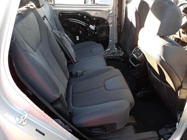 Photo 5 VIN: 5NMS23AD0LH142438 - HYUNDAI SANTA FE S 