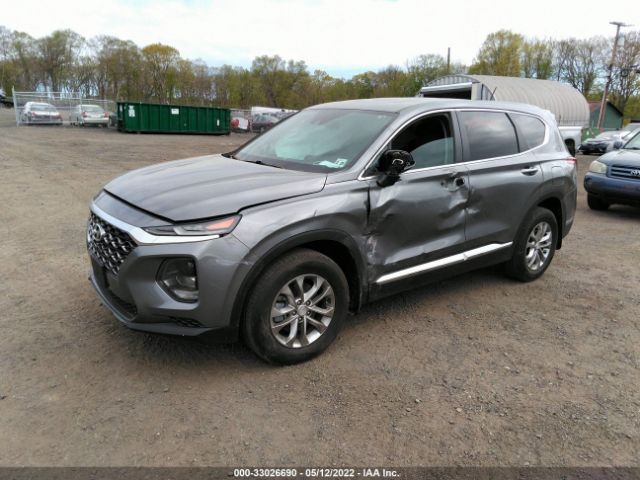 Photo 1 VIN: 5NMS23AD0LH152516 - HYUNDAI SANTA FE 