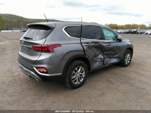 Photo 3 VIN: 5NMS23AD0LH152516 - HYUNDAI SANTA FE 