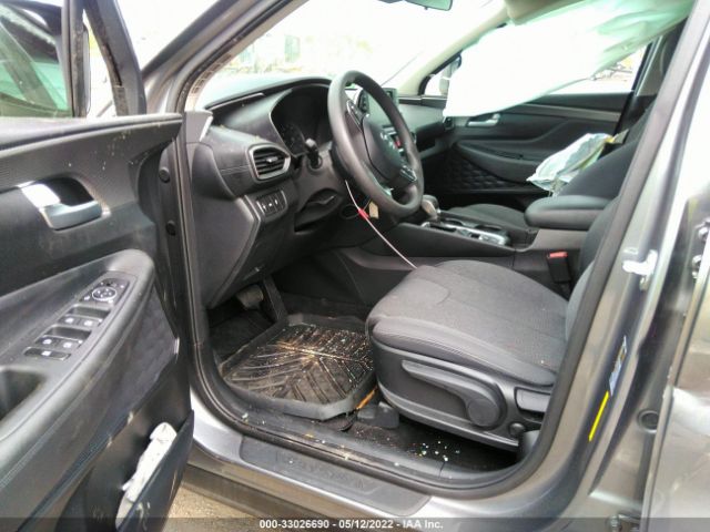 Photo 4 VIN: 5NMS23AD0LH152516 - HYUNDAI SANTA FE 