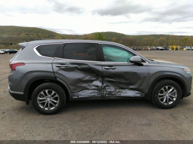 Photo 5 VIN: 5NMS23AD0LH152516 - HYUNDAI SANTA FE 