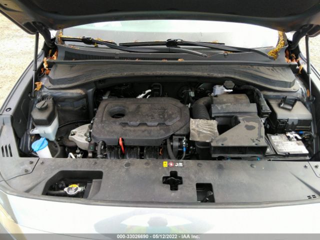 Photo 9 VIN: 5NMS23AD0LH152516 - HYUNDAI SANTA FE 