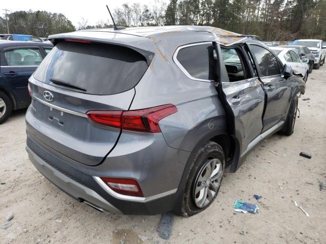 Photo 3 VIN: 5NMS23AD0LH158140 - HYUNDAI SANTA FE S 