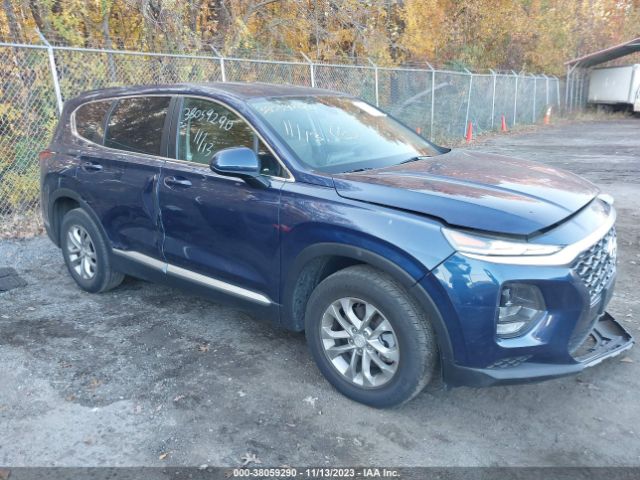 Photo 0 VIN: 5NMS23AD0LH158543 - HYUNDAI SANTA FE 