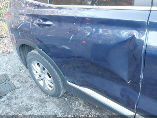 Photo 5 VIN: 5NMS23AD0LH158543 - HYUNDAI SANTA FE 