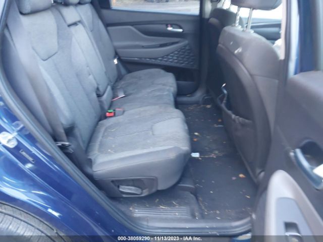 Photo 7 VIN: 5NMS23AD0LH158543 - HYUNDAI SANTA FE 