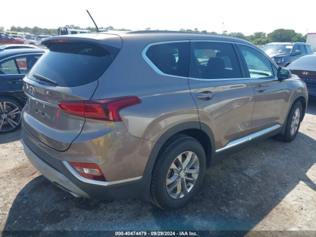 Photo 3 VIN: 5NMS23AD0LH183085 - HYUNDAI SANTA FE 