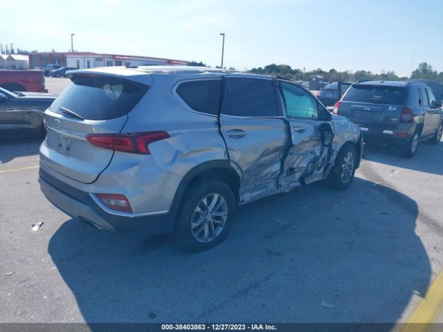 Photo 3 VIN: 5NMS23AD0LH187492 - HYUNDAI SANTA FE 