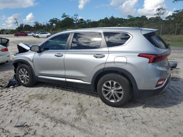 Photo 1 VIN: 5NMS23AD0LH187637 - HYUNDAI SANTA FE S 