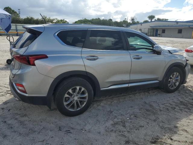 Photo 2 VIN: 5NMS23AD0LH187637 - HYUNDAI SANTA FE S 