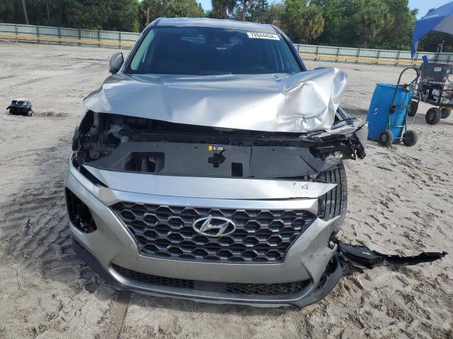 Photo 4 VIN: 5NMS23AD0LH187637 - HYUNDAI SANTA FE S 